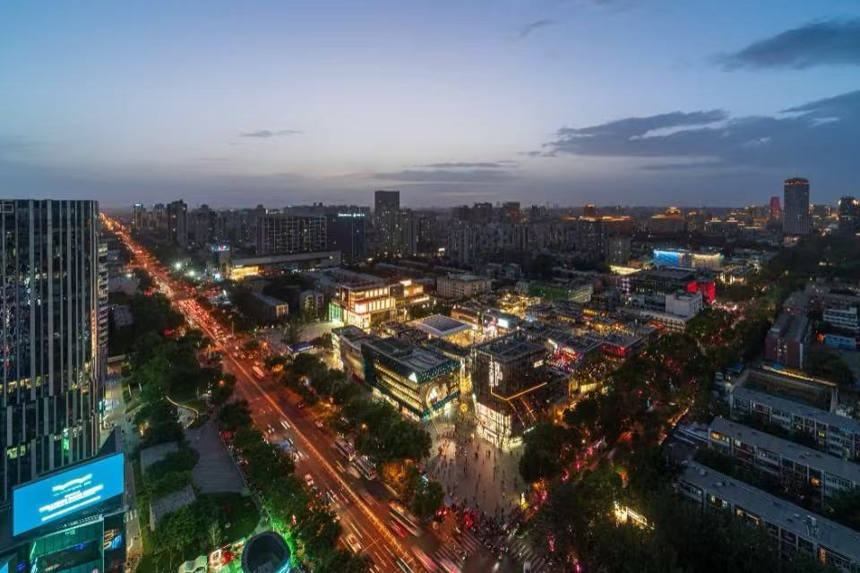 Sanlitun